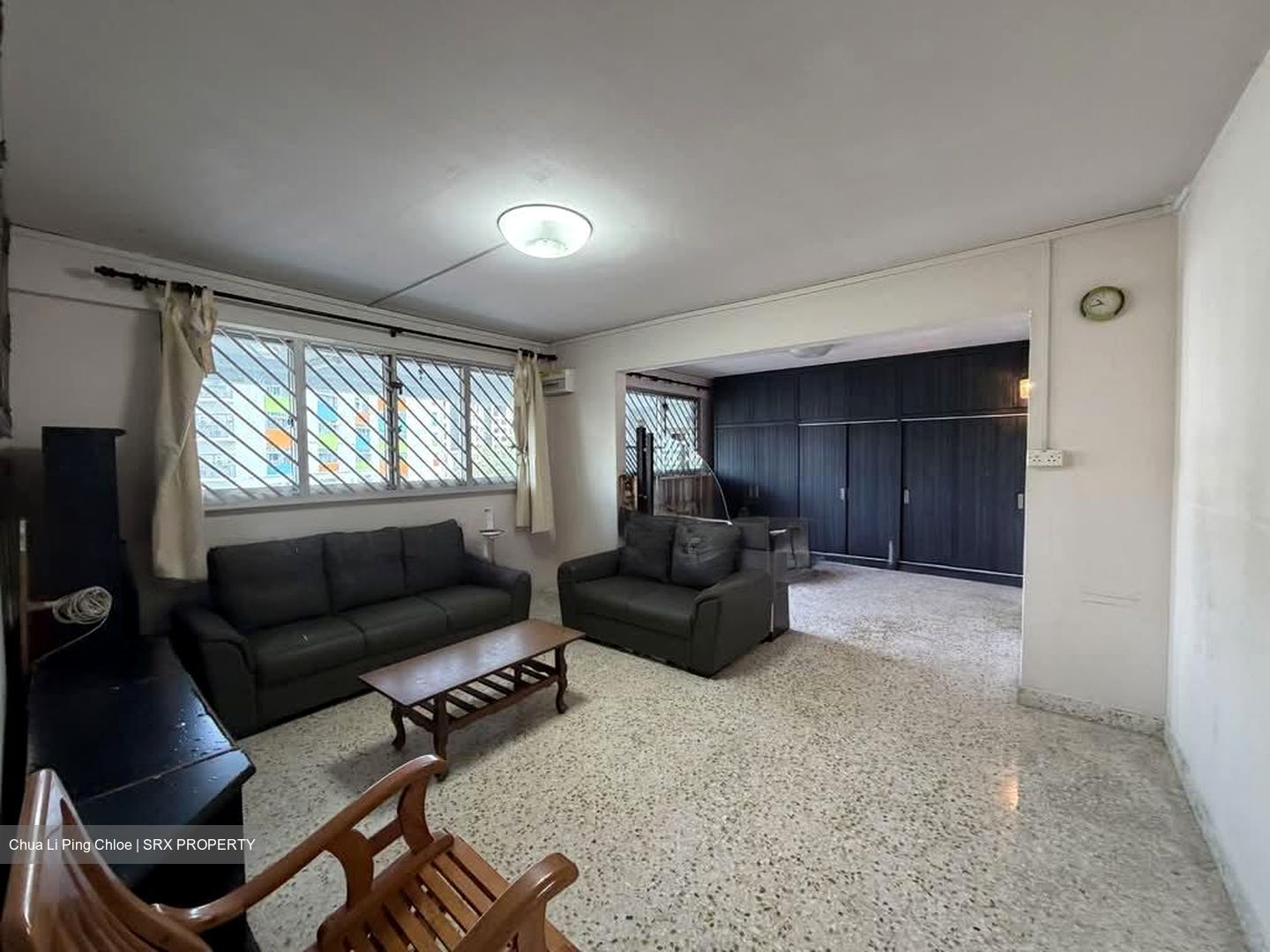 Blk 101 Simei Street 1 (Tampines), HDB 4 Rooms #562222021